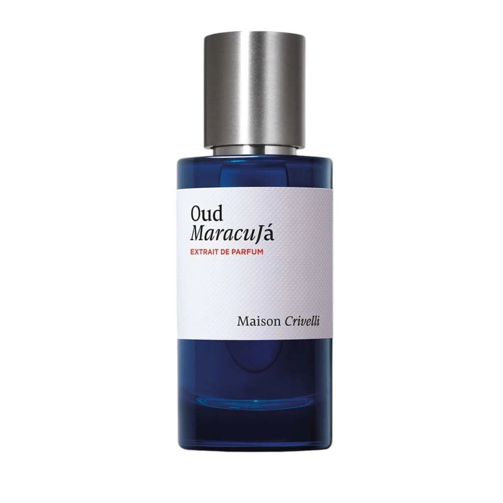 Maison Crivelli Oud Maracujá Extrait de Parfum, 1.7 oz Bottle
