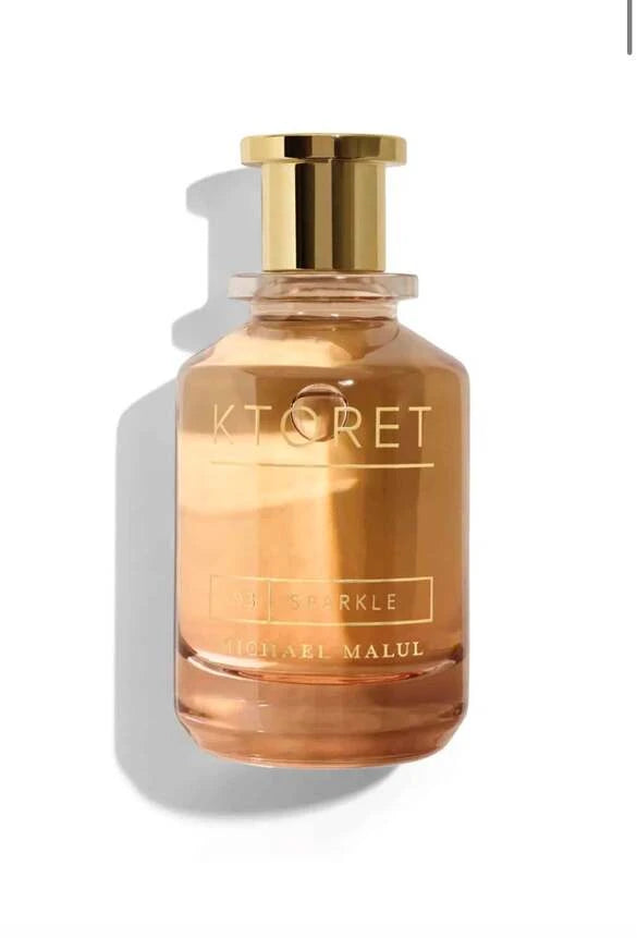 Michael Malul 293 Sparkle Eau de Parfum, 3.4 oz Bottle
