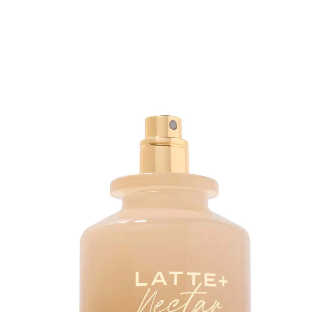 Michael Malul Latte + Nectar London Eau de Parfum, 3.4 oz Bottle