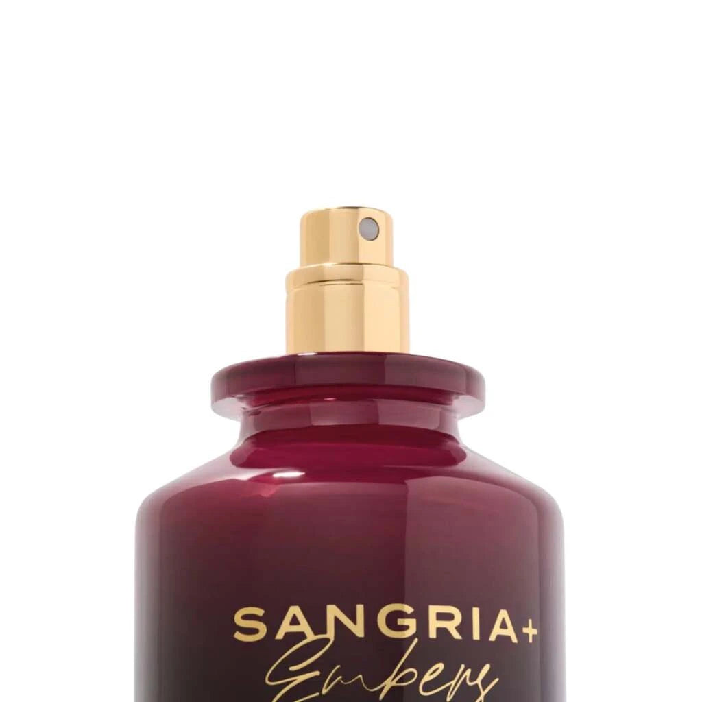 Michael Malul London Sangria + Embers Eau de Parfum, 3.4 oz Bottle