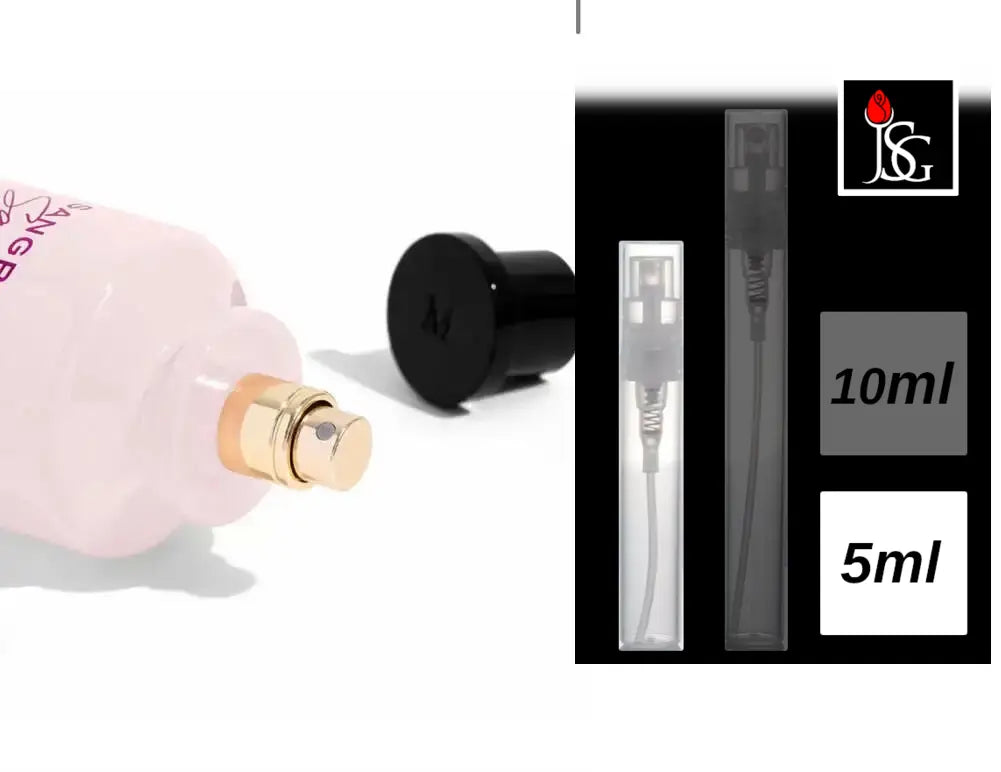 Michael Malul Sangria + Saffron Eau de Parfum, 5ml Decant Sample
