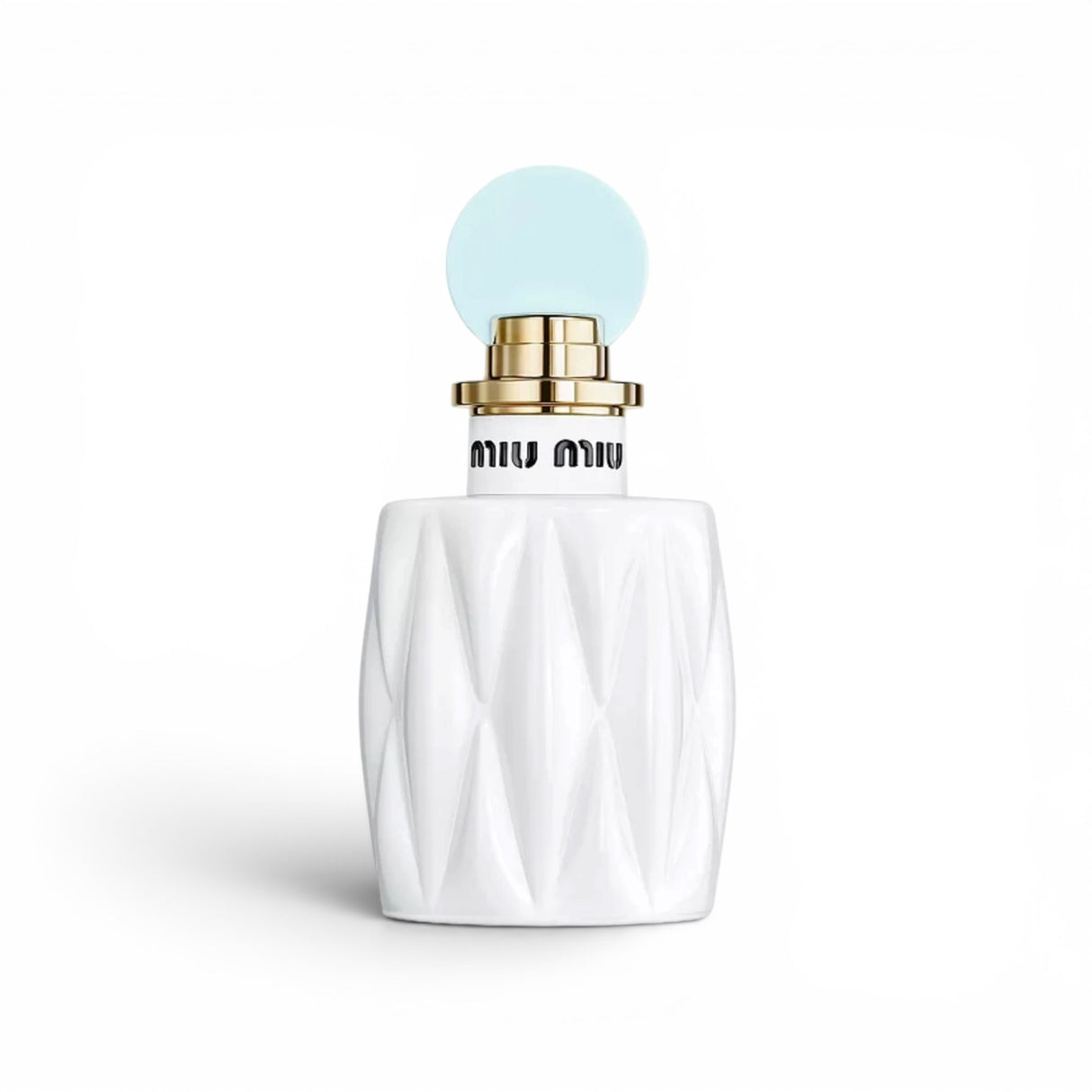 Miu Miu Fleur de Lait Eau de Parfum, 3.4 oz Bottle
