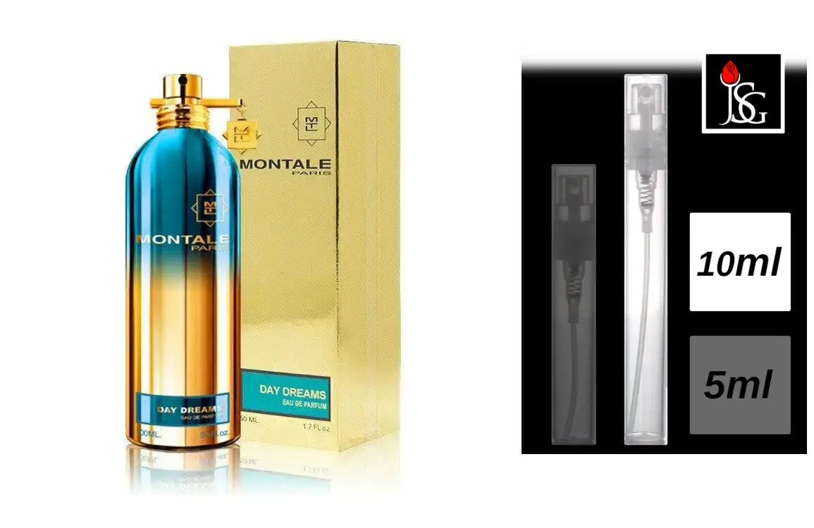 Montale Paris Day Dreams Eau de Parfum, 10ml Decant Sample