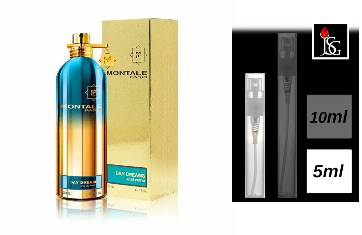 Montale Paris Day Dreams Eau de Parfum, 5ml Decant Sample