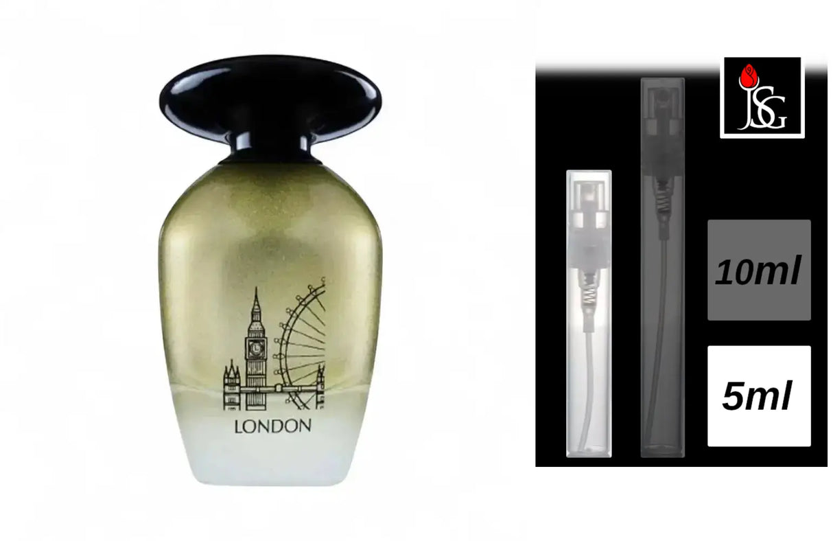 Shop for night de paris london eau de parfum 3 4oz perfume fragrance online and in miami 5ml decant