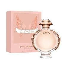 Paco Rabanne Olympéa Eau de Parfum, 2.7 oz Bottle