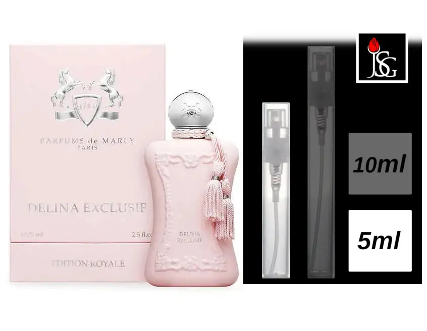 Parfums de Marly Delina Exclusif Eau de Parfum, 5ml Decant Sample