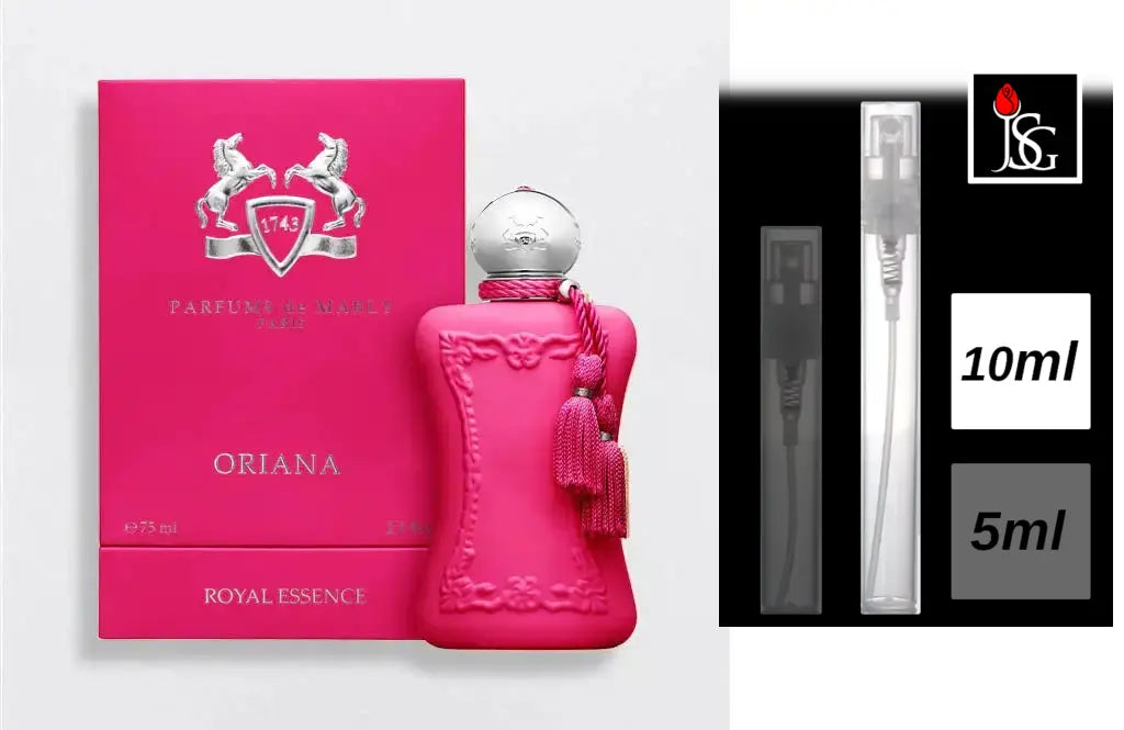 Parfums de Marly Oriana Eau de Parfum, 10ml Decant Sample