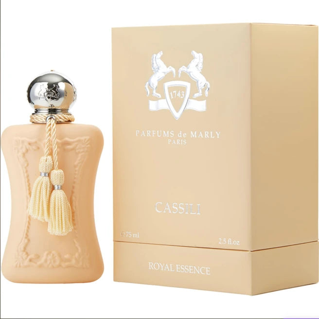 Parfums de Marly Cassili, 2.5 fl oz Bottle