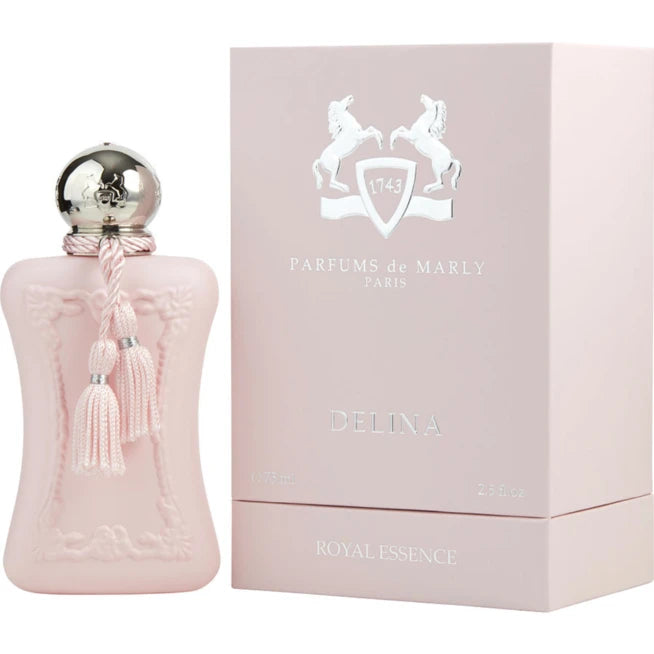 Parfums de Marly Delina Eau de Parfum, 2.5 oz Bottle