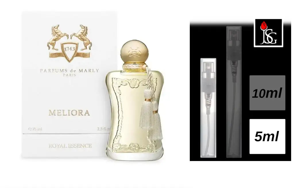 Parfums de Marly Meliora Eau de Parfum, 5ml Decant Sample