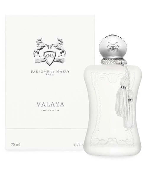 Parfums de Marly Valaya Eau de Parfum, 2.5 oz Bottle