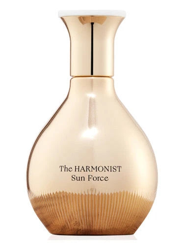 The Harmonist Sun Force Eau de Parfum, 50 ml Bottle