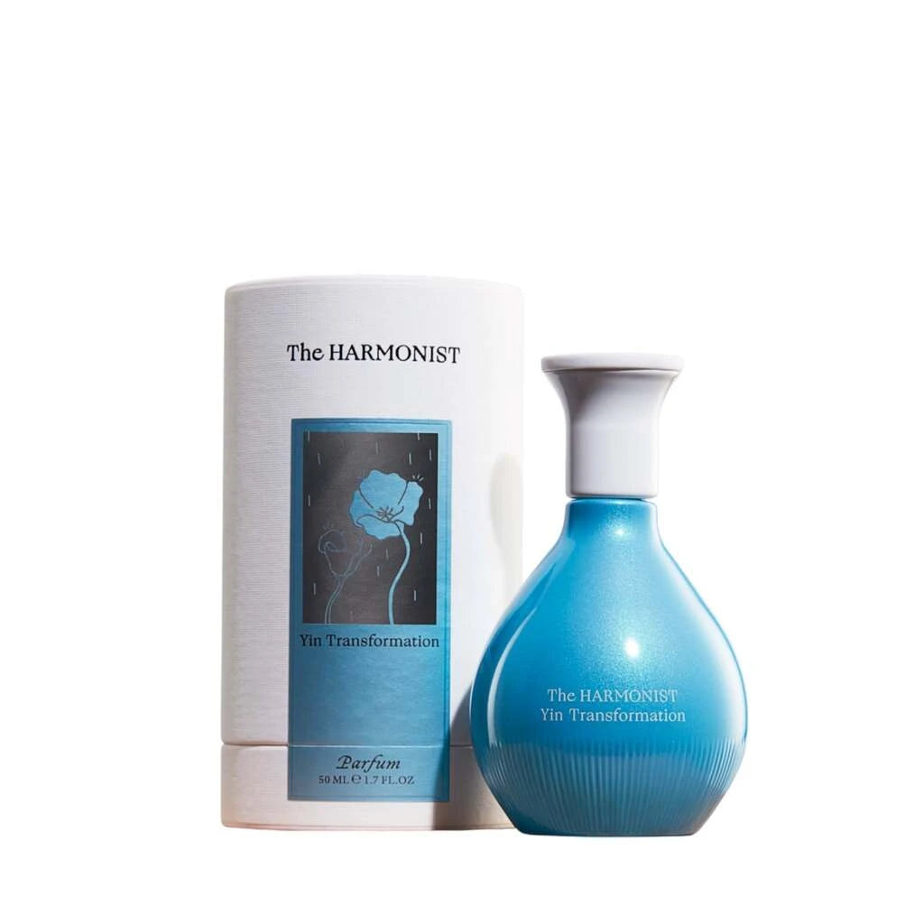 The Harmonist Yin Transformation Parfum, 1.7 oz Bottle
