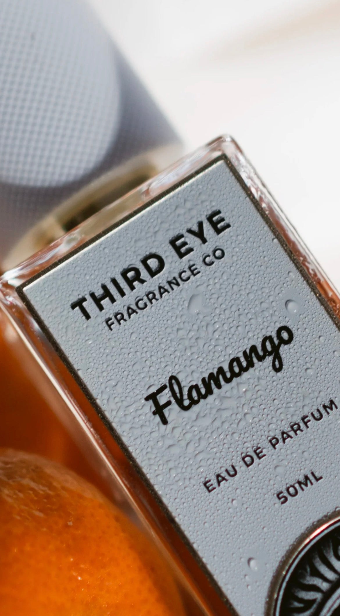 Third Eye Flamango Eau de Parfum, 1.7 oz Bottle