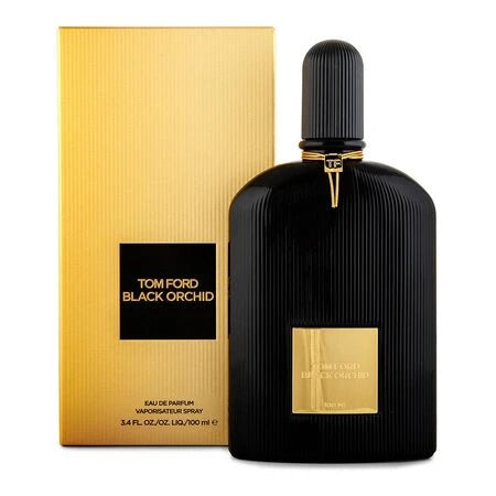 Tom Ford Black Orchid Eau de Parfum, 100 ml Bottle