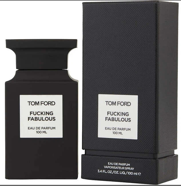 Tom Ford Fucking Fabulous Eau de Parfum, 50 ml Bottle