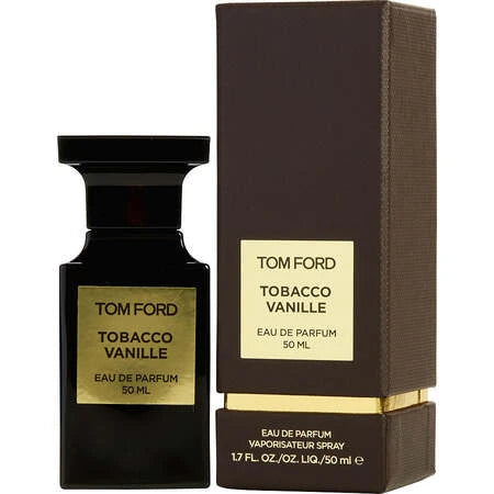 Tom Ford Tobacco Vanille Eau de Parfum, 50 ml Bottle