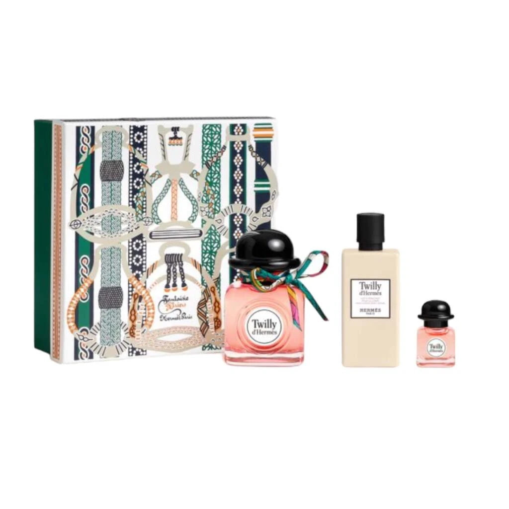 Hermès Twilly d'Hermès Eau de Parfum Gift Set