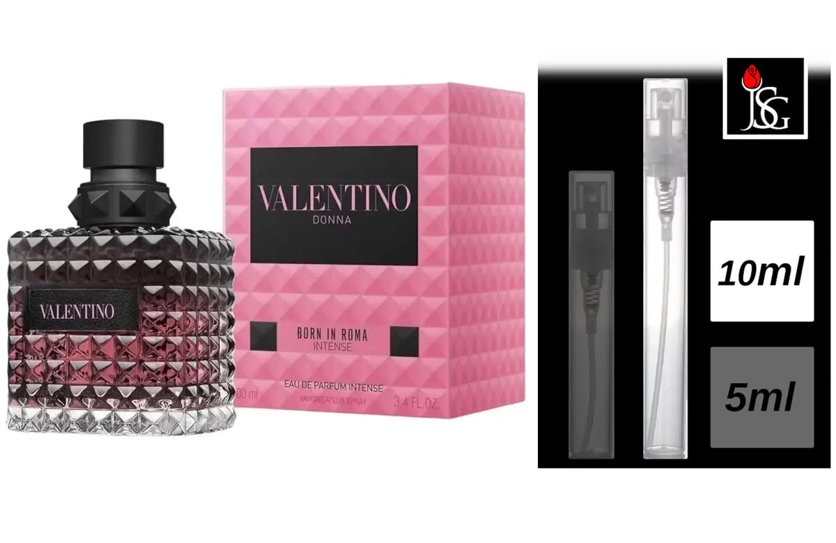 Valentino Donna Born in Roma Intense Eau de Parfum, 10ml Decant Sample