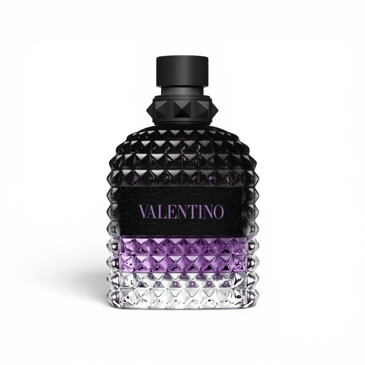 Valentino Uomo Born in Roma Purple Melancholia Eau de Toilette, 3.4 oz Bottle