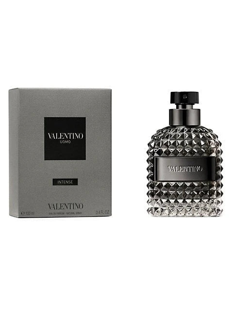 Valentino Uomo Eau de Parfum, 100 ml Bottle