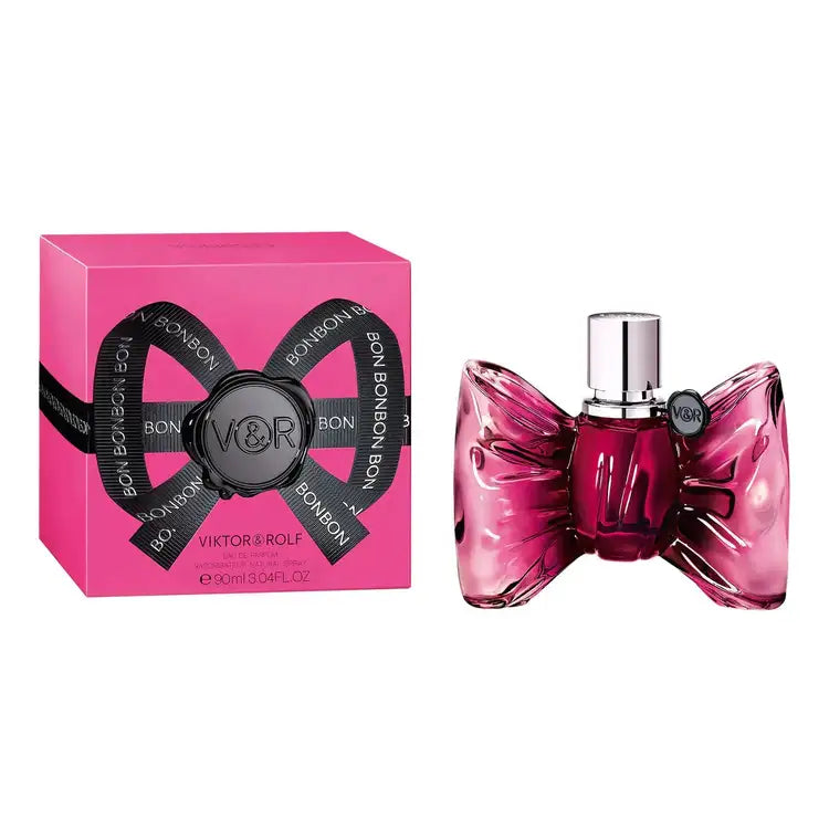 Viktor & Rolf Bonbon Eau de Parfum, 90 ml Bottle