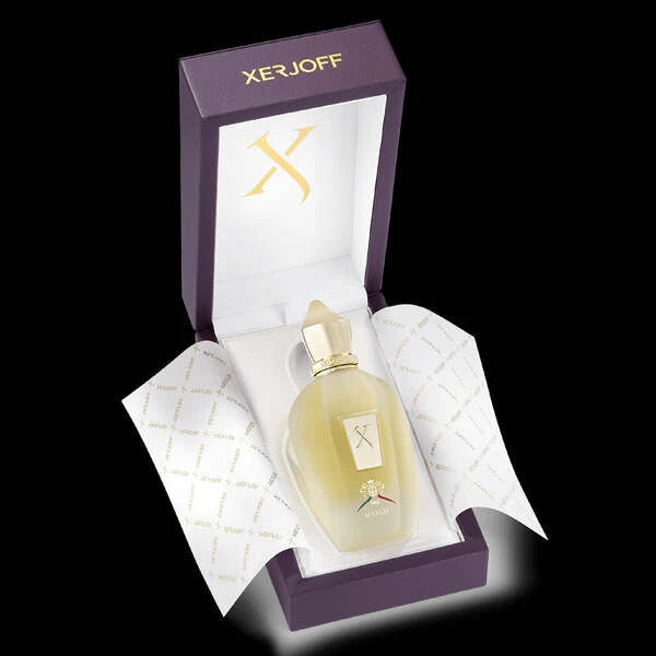 Xerjoff 1861 Naxos Eau de Parfum, 100 ml Bottle