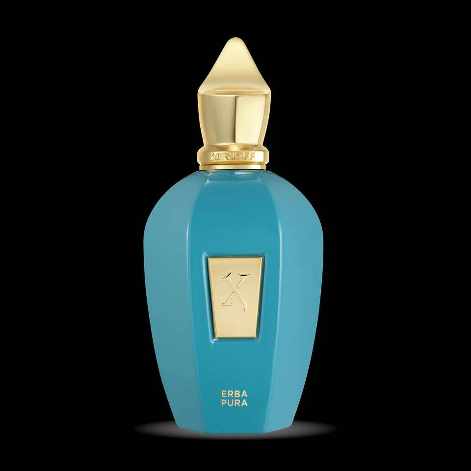 Xerjoff Erba Pura Eau de Parfum, 100 ml Bottle