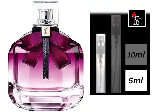 Yves Saint Laurent Mon Paris Intensément Eau de Parfum, 5ml Decant Sample