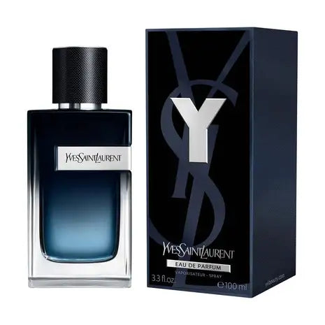 Yves Saint Laurent Y Eau de Parfum, 100 ml Bottle