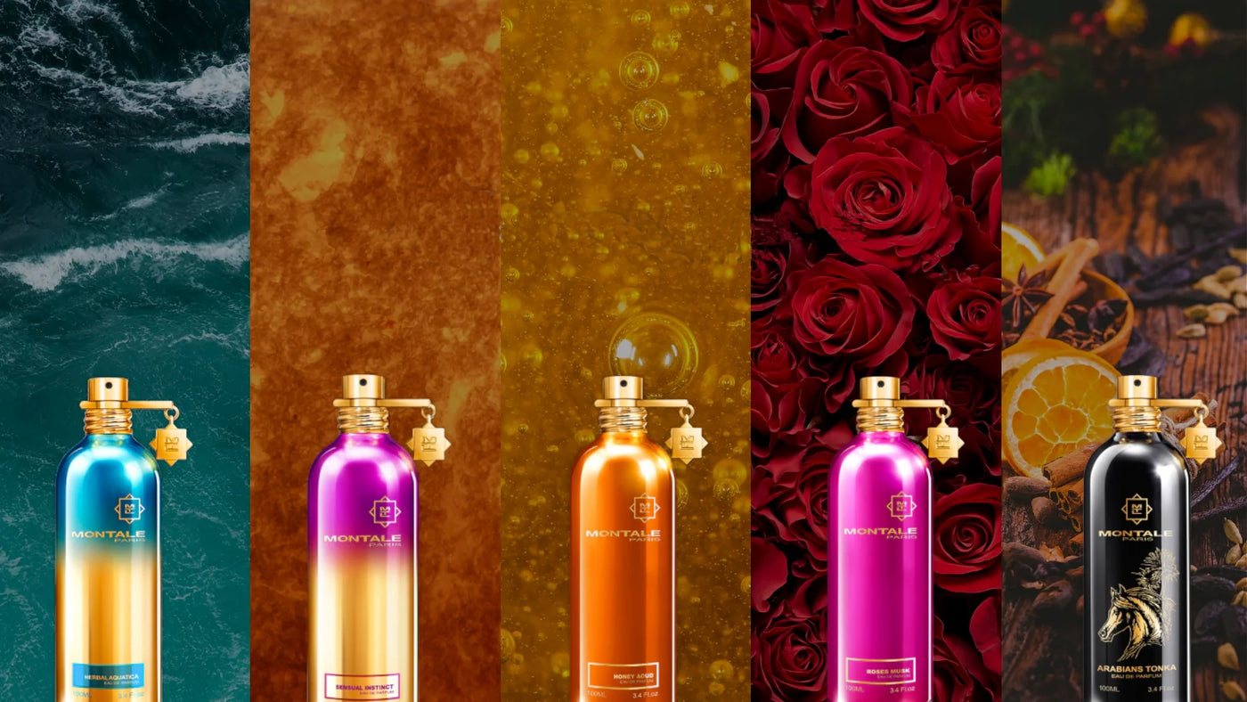 Shop for montale paris miami fl and online