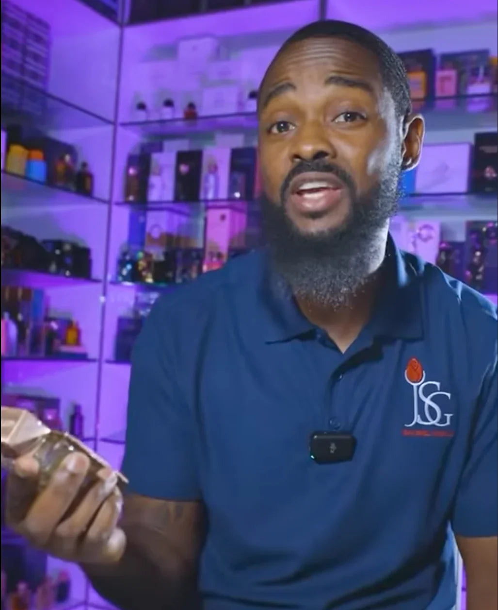 Dupe of the Week: Al Haramain Amber Oud Gold Edition - Jean Smell Good