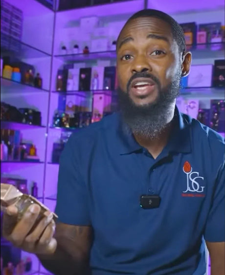 Dupe of the Week: Al Haramain Amber Oud Gold Edition - Jean Smell Good