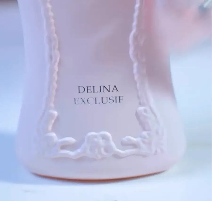 Perfume review of Parfums De Marley Delina Exclusif