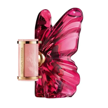 Let's Look at Carolina Herrera - Jean Smell Good