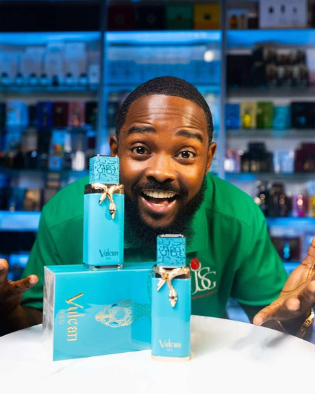 The Latest on French Avenue - Jean Smell Good