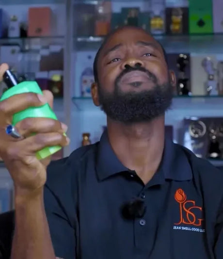Dupe of the Week: Jo Milano's Game of Spades Bonus - Jean Smell Good