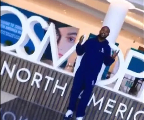 CosmoProf 2026 Miami - Jean Smell Good, LLC.