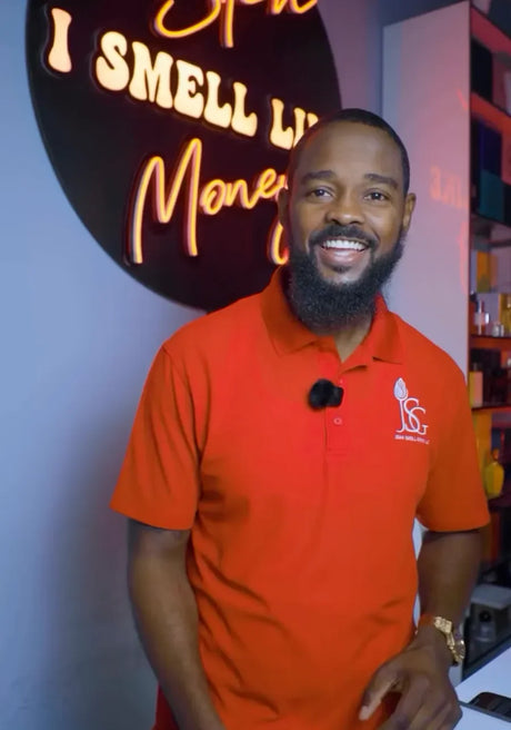 Fragrance Wearability & Longevity - Jean Smell Good