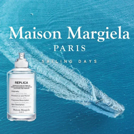 Maison Margiela Ideal One - July 2025 Fragrance Release - Jean Smell Good
