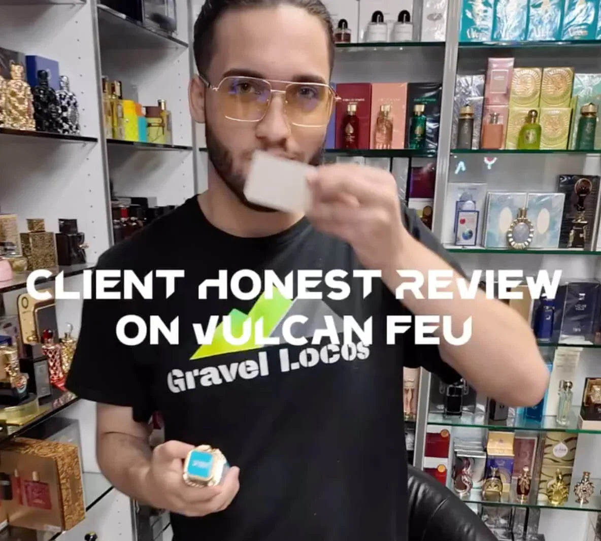 What are people are saying about Vulcan Feu? | Shop Perfumes Online and Miami - Jean Smell Good