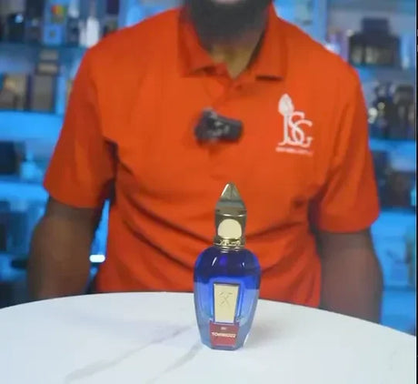 Xerjoff Torino 22 eau de Parfum Review by Jean Smell Good - Jean Smell Good