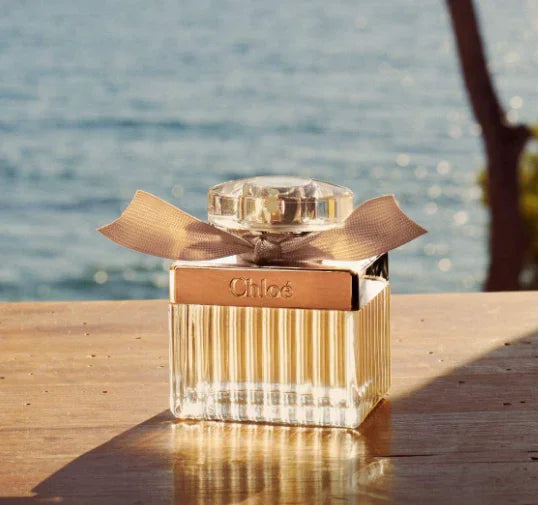 Chloe - Jean Smell Good