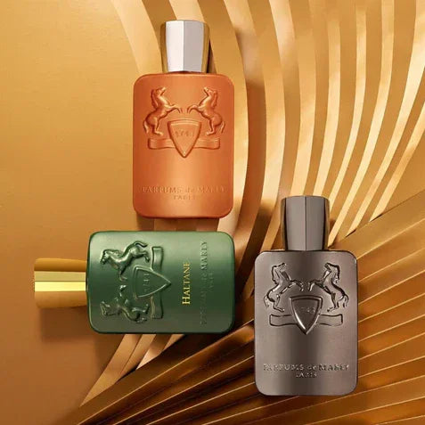 Parfums de Marly - Jean Smell Good