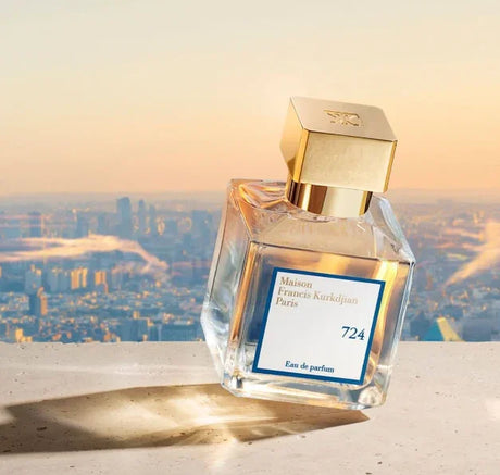 Maison Francis Kurkdjian - Jean Smell Good