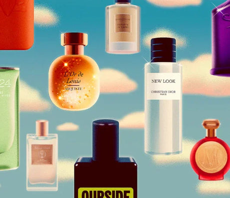 Sale - Jean Smell Good