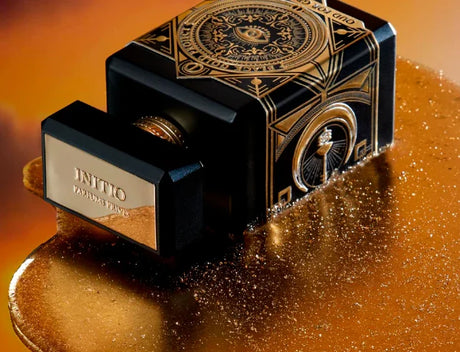 Initio - Jean Smell Good