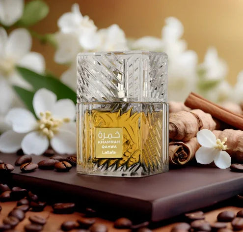 Lattafa - Jean Smell Good