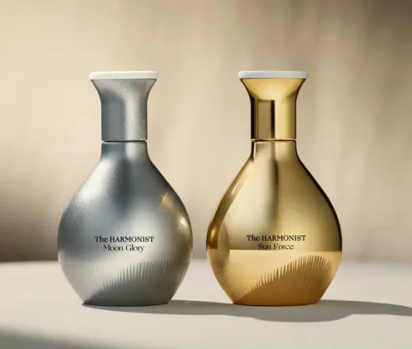 The Harmonist - Jean Smell Good